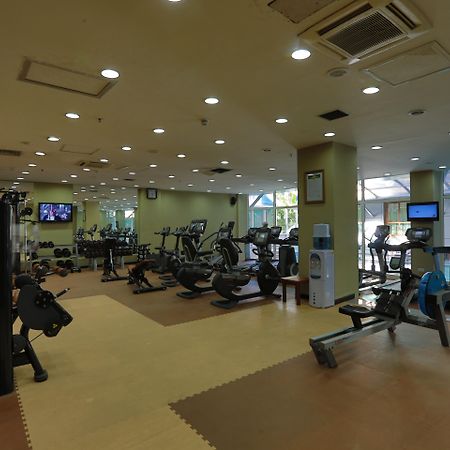 Harmony Hotel Addis Ababa Dış mekan fotoğraf
