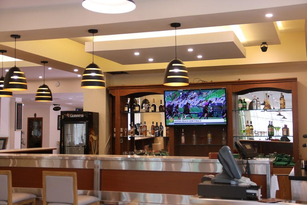 Harmony Hotel Addis Ababa Dış mekan fotoğraf