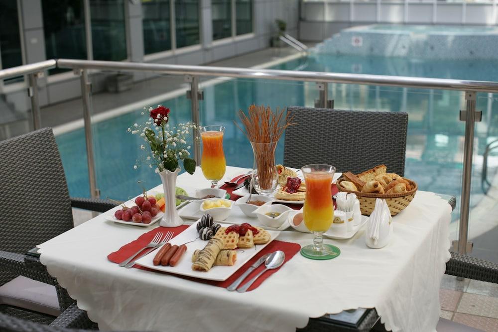 Harmony Hotel Addis Ababa Dış mekan fotoğraf