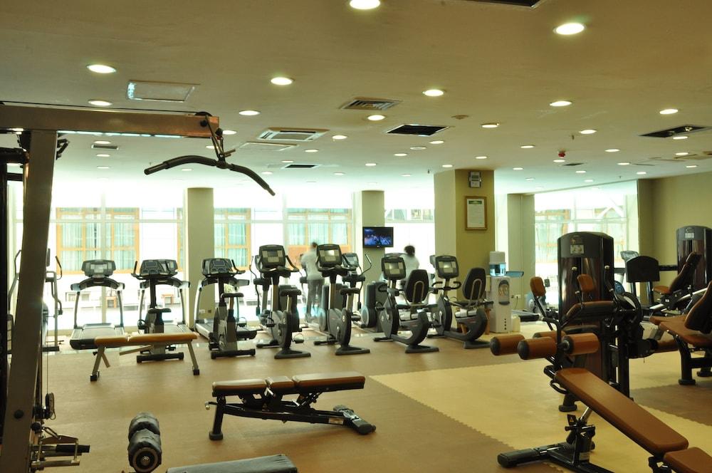 Harmony Hotel Addis Ababa Dış mekan fotoğraf