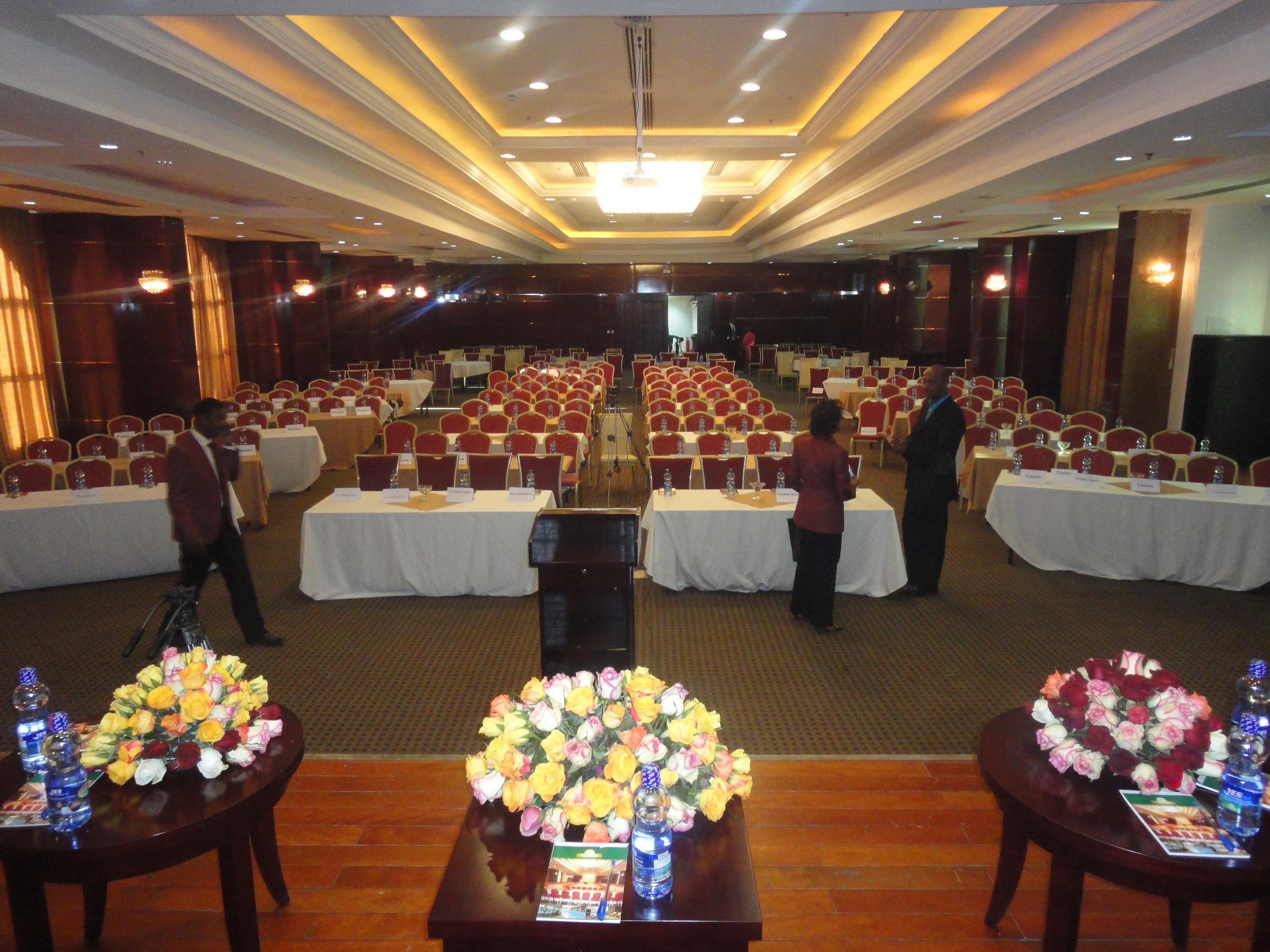 Harmony Hotel Addis Ababa Dış mekan fotoğraf