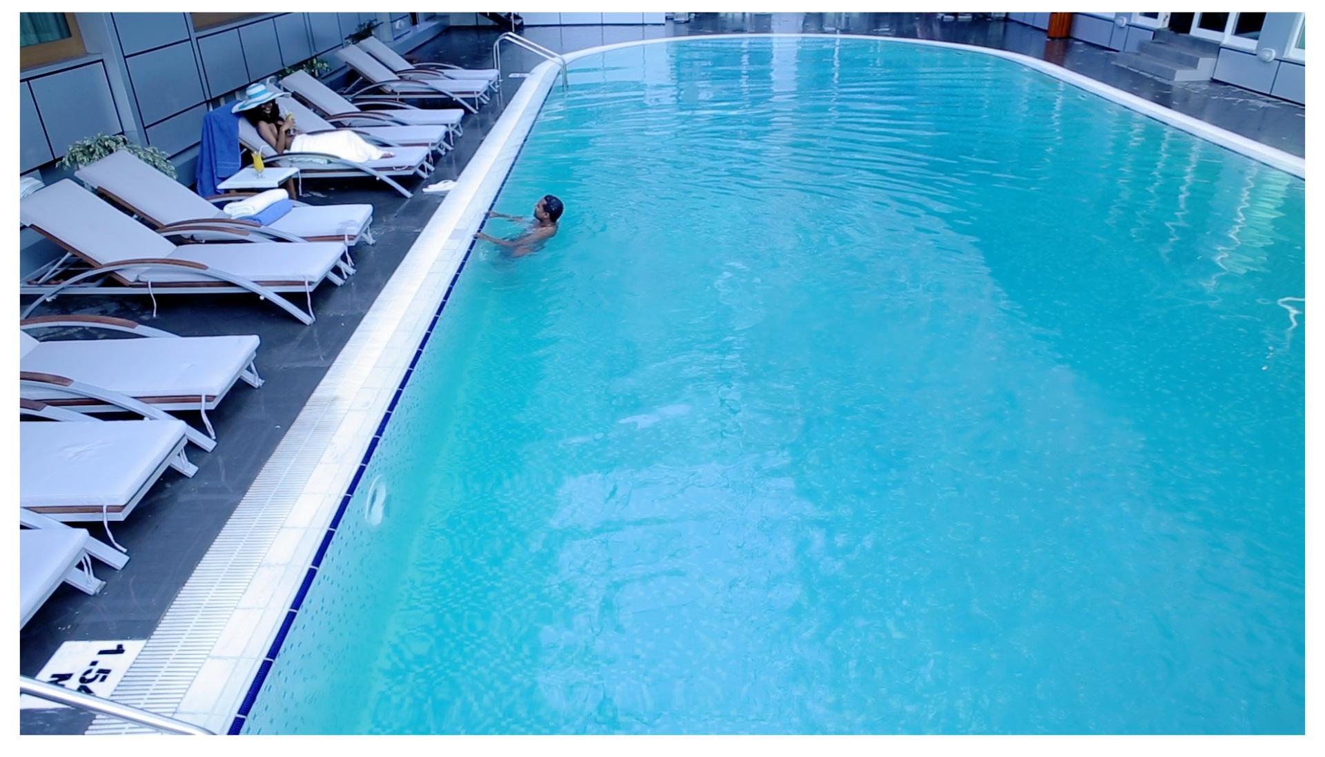 Harmony Hotel Addis Ababa Dış mekan fotoğraf