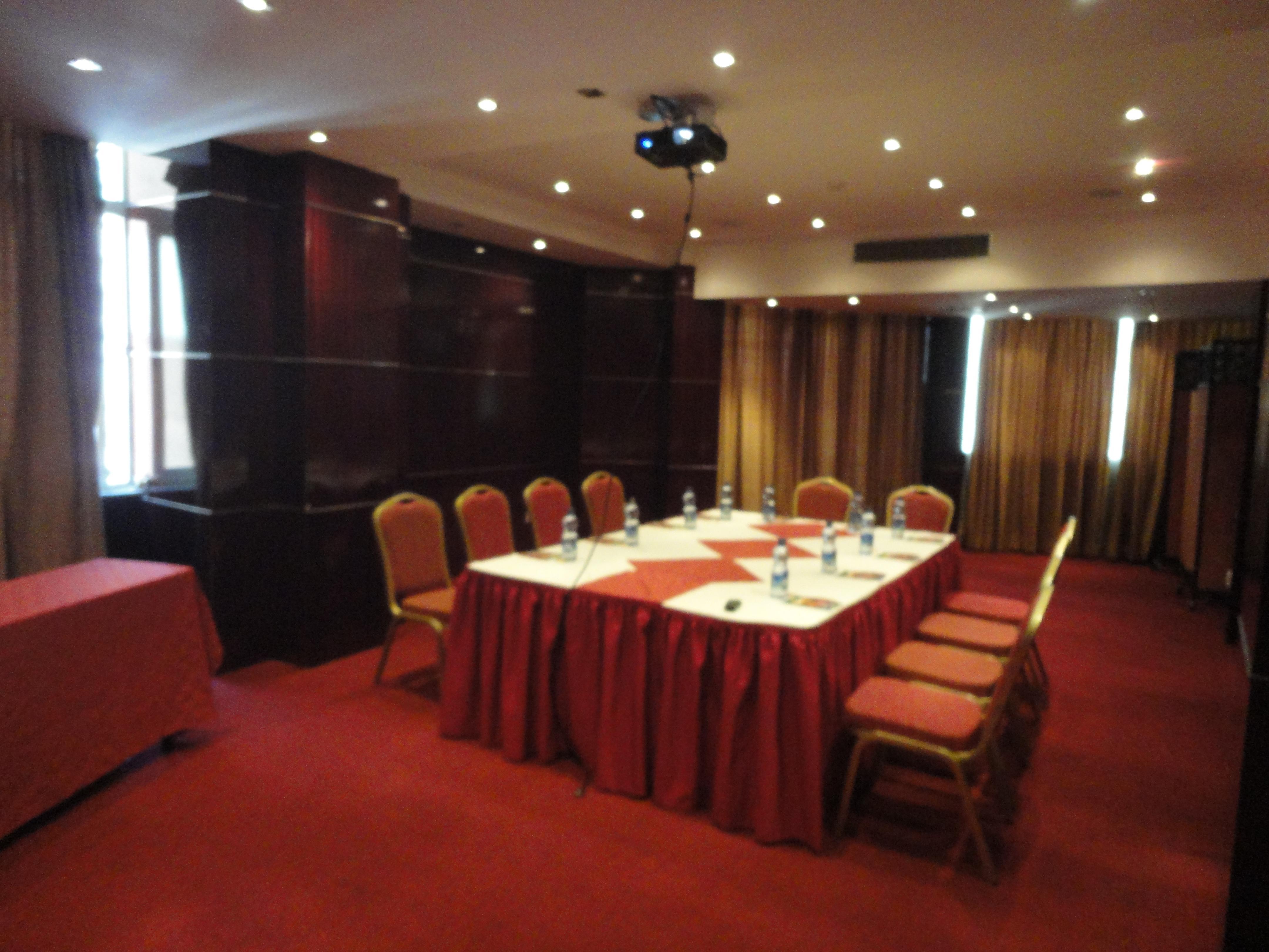 Harmony Hotel Addis Ababa Dış mekan fotoğraf