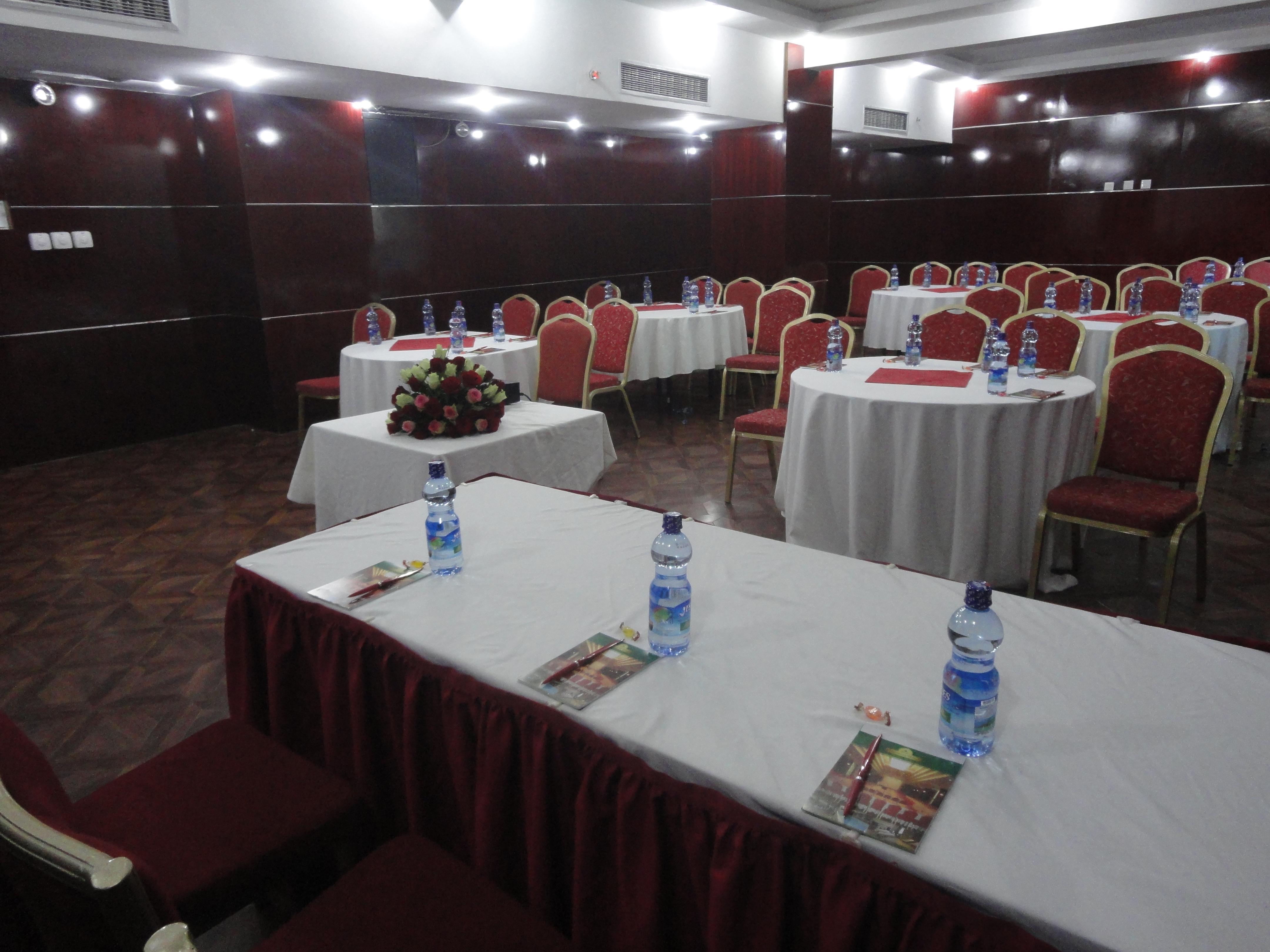 Harmony Hotel Addis Ababa Dış mekan fotoğraf