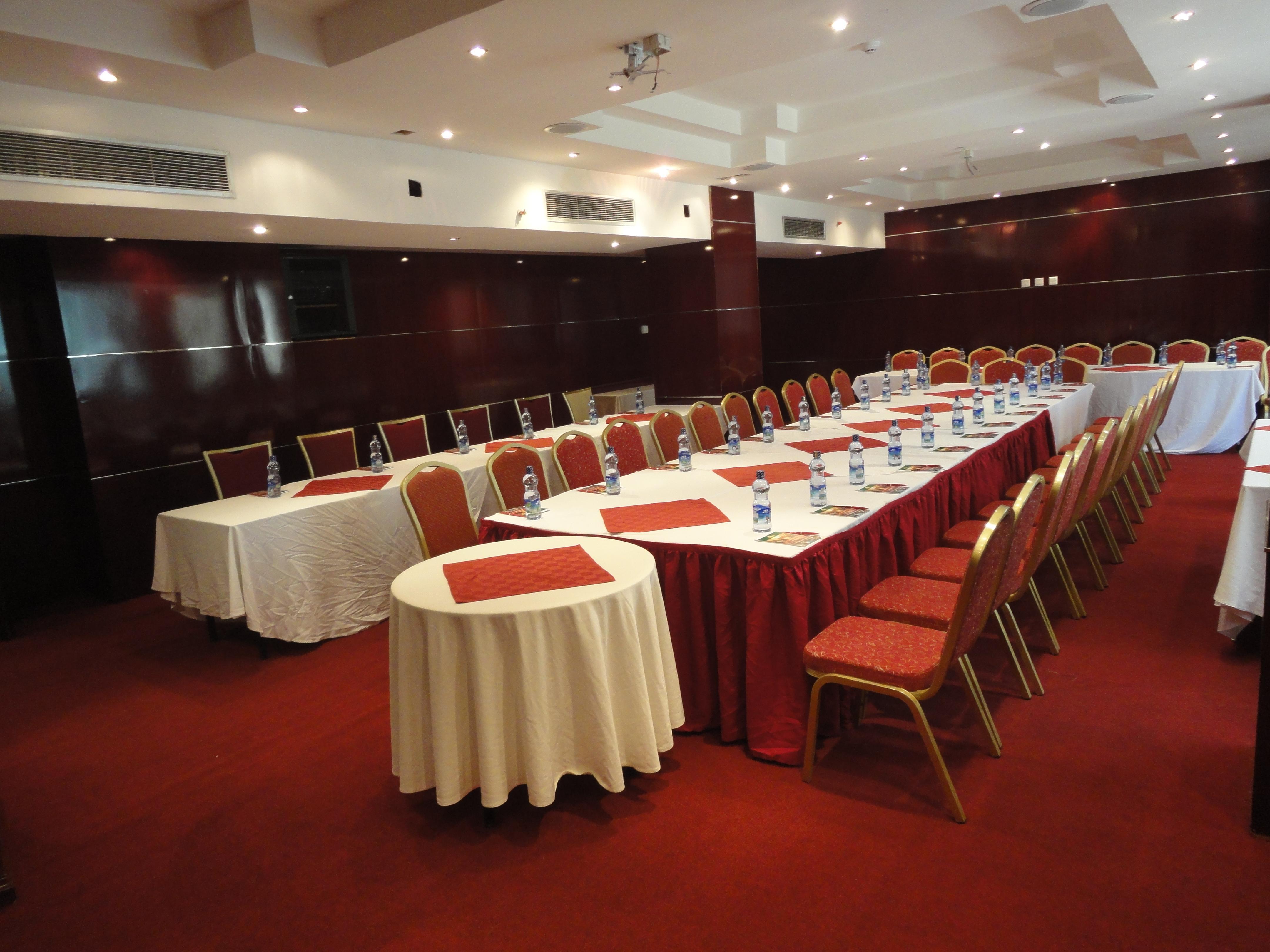 Harmony Hotel Addis Ababa Dış mekan fotoğraf
